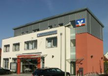 VR Bank Erlangen-Höchstadt-Herzogenaurach - Filiale Bubenreuth