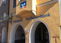Bild zu meine Volksbank Raiffeisenbank eG, Wasserburg am Inn