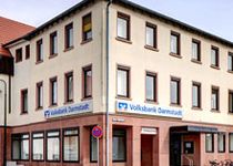 Bild zu Volksbank Darmstadt Mainz, Filiale Untere Mühlstraße, Arheilgen
