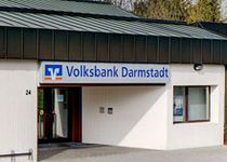Bild zu Volksbank Darmstadt Mainz, SB-Filiale Verdistraße, Wixhausen