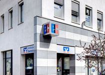 Bild zu Volksbank Darmstadt-Südhessen eG, SB-Filiale Kranichstein