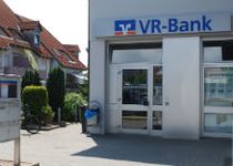 Bild zu VR Bank Erlangen-Höchstadt-Herzogenaurach - SB-Filiale Lohhof