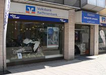 Bild zu Volksbank Raiffeisenbank Rosenheim-Chiemsee eG, Rosenheim, Salinplatz