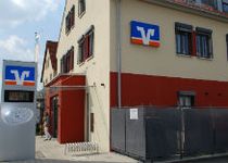 Bild zu VR Bank Erlangen-Höchstadt-Herzogenaurach - SB Filiale Langensendelbach