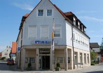 Bild zu VR Bank Erlangen-Höchstadt-Herzogenaurach - Filiale Adelsdorf