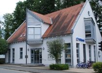 Bild zu VR Bank Erlangen-Höchstadt-Herzogenaurach - Filiale Eltersdorf