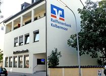 Bild zu meine Volksbank Raiffeisenbank eG, Kolbermoor