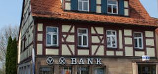 Bild zu VR-Bank Erlangen-Höchstadt-Herzogenaurach eG, Geschäftsstelle Bruck