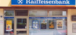 Bild zu Volksbank Raiffeisenbank Rosenheim-Chiemsee eG, Kolbermoor, Heubergstraße
