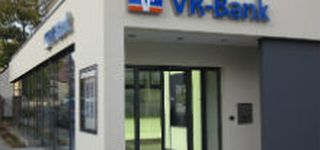 Bild zu VR Bank Erlangen-Höchstadt-Herzogenaurach - Filiale Frauenaurach