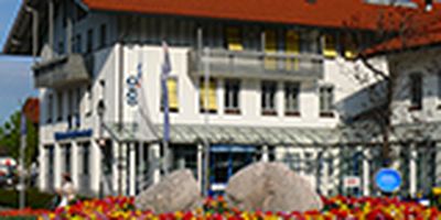 VR Immobilien GmbH, Grassau in Grassau