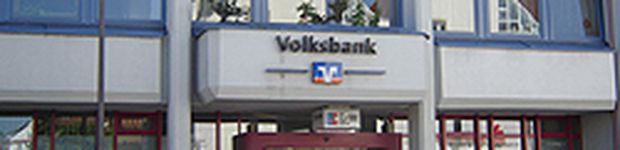 Bild zu Volksbank in der Region eG, Filiale Gärtringen