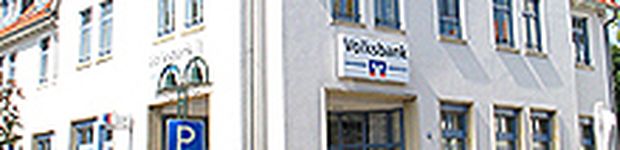 Bild zu Volksbank in der Region eG, SB-Stelle Hailfingen (Automat der Kreissparkasse)