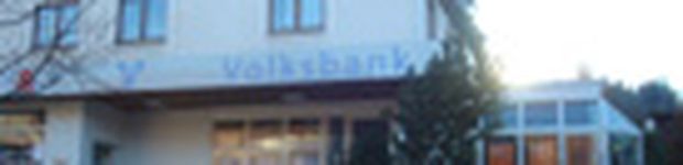Bild zu Volksbank in der Region eG, SB-Terminal MTB-Tankstelle Iselshausen