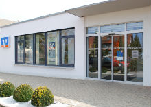 Bild 4 VR-Bank Erlangen-Höchstadt-Herzogenaurach eG in Hemhofen