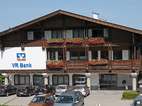 Bild 2 Volksbank Raiffeisenbank Rosenheim-Chiemsee eG in Riedering