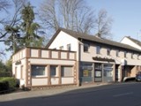 Bild 1 Volksbank Franken eG Bankstelle Hainstadt in Buchen (Odenwald)