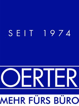 Logo von OERTER Handelsgesellschaft für Druck-Kopier- und Datensysteme und Zubehör GmbH in Nürnberg