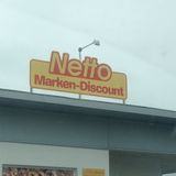 Netto Marken-Discount in Amtzell