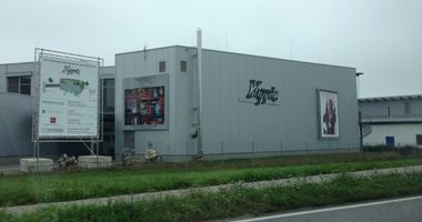 Yuppie GmbH & Co. Sportswear in Leather in Rotheidlen Gemeinde Bodnegg