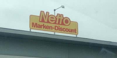 Netto Marken-Discount in Amtzell