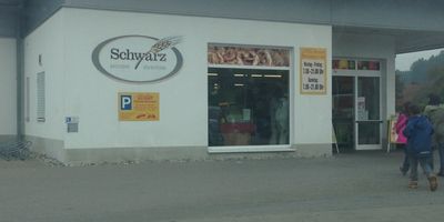 Bäckerei-Konditorei Schwarz in Amtzell
