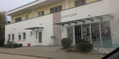 Friseursalon Eisenhofer Inh. Caroline Benz Friseursalon in Ravensburg