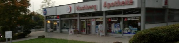 Bild zu Hochberg Apotheke, Inh. Wolfgang Misiek