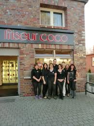 friseur coco nord