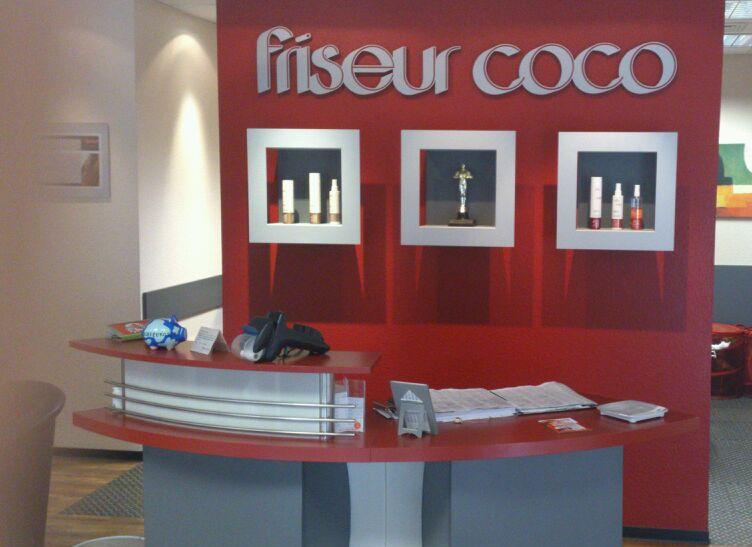 Bild 1 Friseur Coco Nord GmbH & Co. KG in Wilhelmshaven
