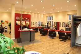 Bild 1 Friseur Coco Betriebsgesellschaft mbH in Lübeck