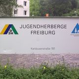 DJH Jugendherberge Freiburg International in Freiburg im Breisgau