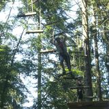 Action Forest in Titisee-Neustadt