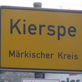 Stadt Kierspe Öffentliche Verwaltung in Kierspe