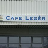 Café Legér in Kierspe