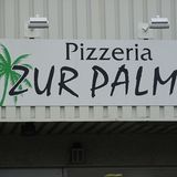 Pizzeria Zur Palme in Kierspe