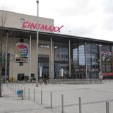 CinemaxX - Augsburg in Augsburg