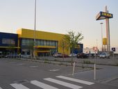 Nutzerbilder IKEA Deutschland GmbH & Co. KG Niederlassung Hamburg-Altona