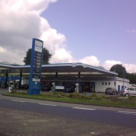 Jäger Tankstelle in Overath