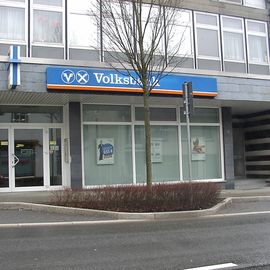 Volksbank Kierspe eG Zw.St. in Kierspe