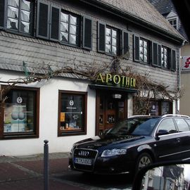 Löwen-Apotheke in Meinerzhagen