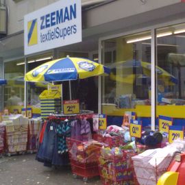 Zeeman TextielSupers GmbH in Meinerzhagen