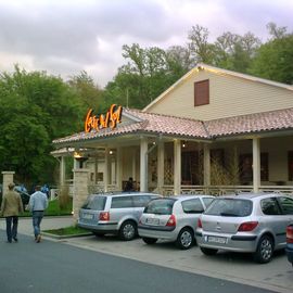 Cafe del Sol in Siegen