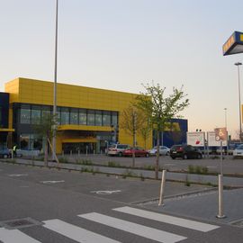 IKEA Hamburg-Altona in Hamburg