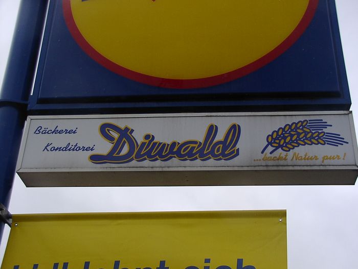 Bäckerei Diwald GmbH