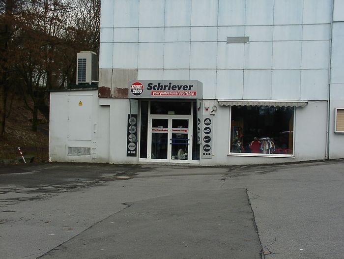 Nutzerbilder Sport Schriever GmbH