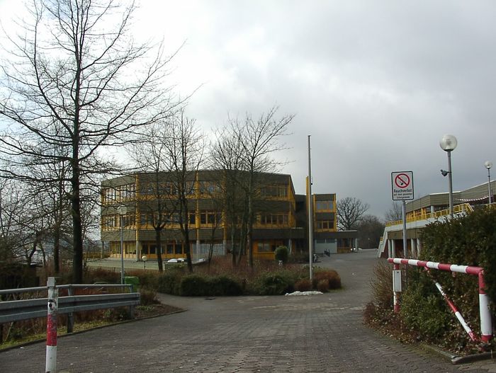 Schulzentrum Rothenstein