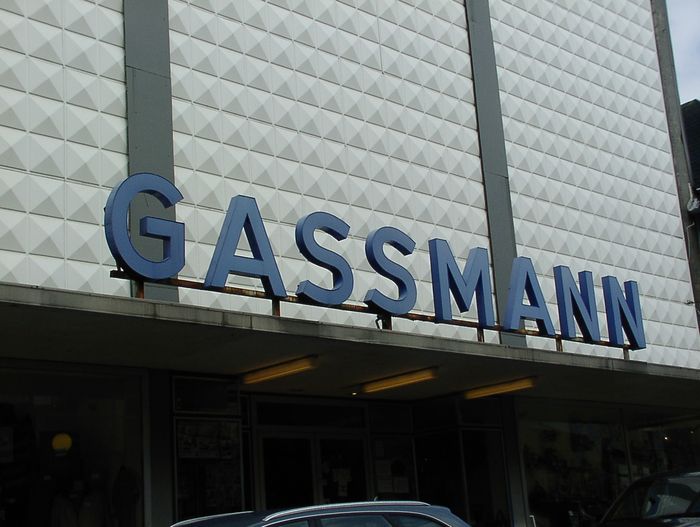 Gassmann GmbH & Co.KG