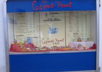Bild zu Cosmos-Heart Coffee to go Inh. Christina Pohlmann Café