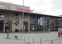 Bild zu CinemaxX - Augsburg
